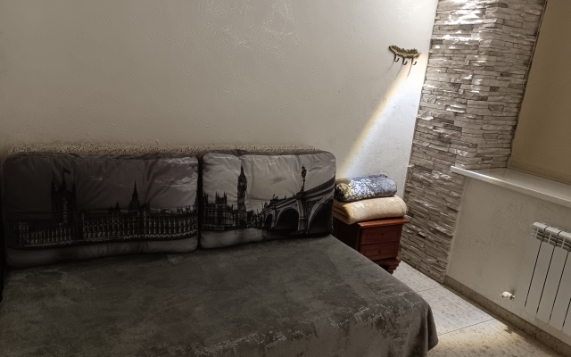 Plotina Hostel