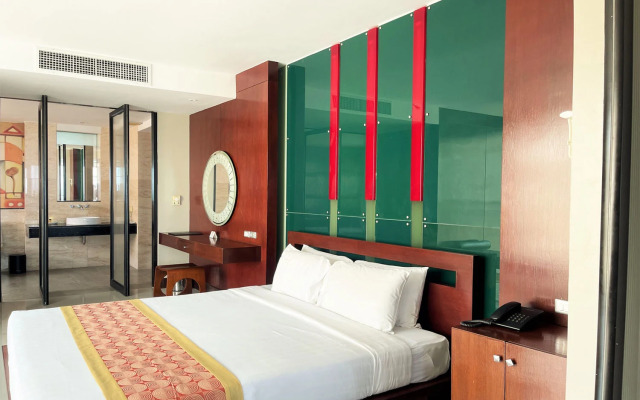 Long Beach Garden Hotel & Pavilions