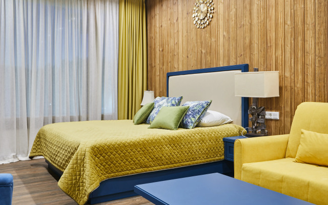 Triumf park- hotel Hotel