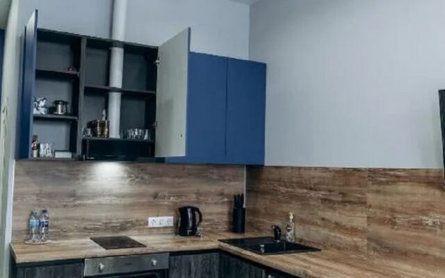 159/Stylish studio in Green Sale Park