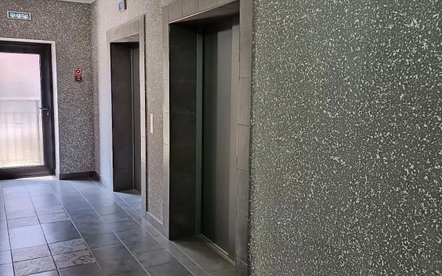 Квартира Современная в новом ЖК Парк Победы