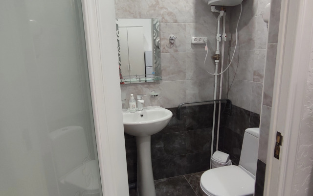 Частный дом на Сапёрном Переулке 3