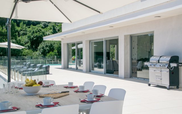 Casa Emnitan Villa
