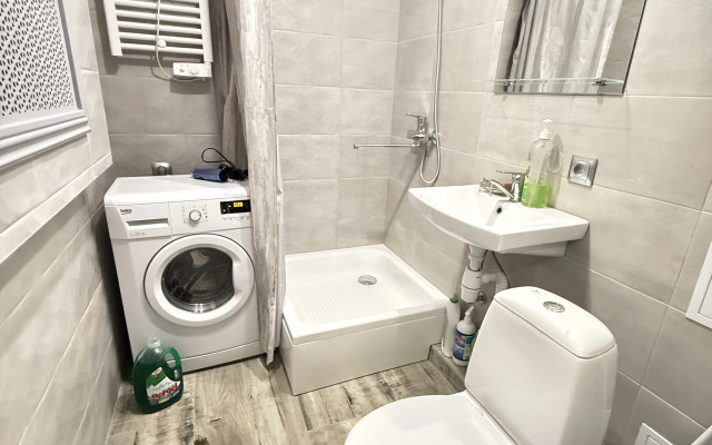 Квартира Россия Калининград