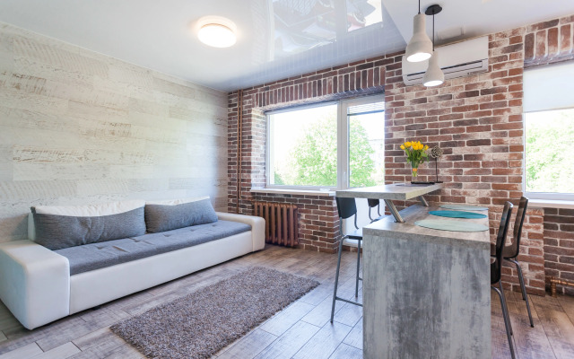 Квартира на Ленинском Проспекте 86