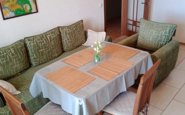 Апартаменты Центр НиНо