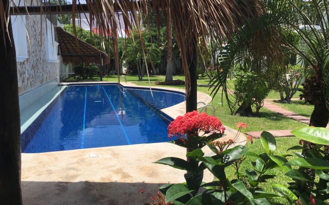 Playa OnTime Apart-Hotel