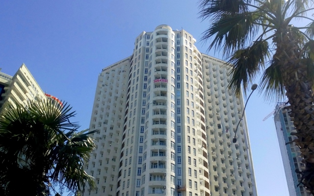 Irida Apart-Hotel