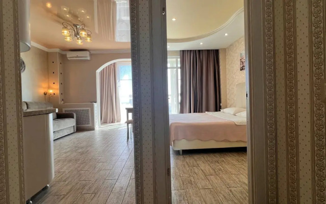 Apartamenty  Sochiposutochno Apartments