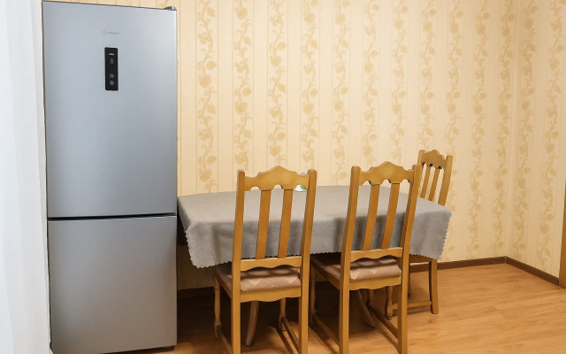 Квартира 2-комнатная на ул. Литейная 42