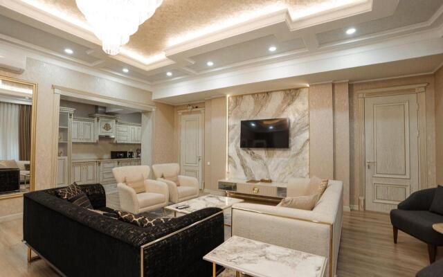 Отель Bogishamol