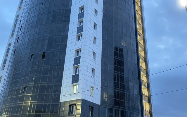 Apartamenty na Smolina, 61 (Relax-room)