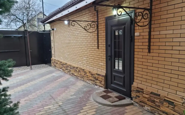 Частный дом премиум класса в центре города