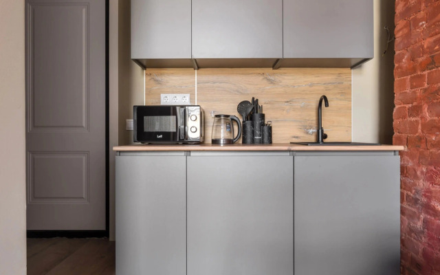 Апартаменты СуткиСпб Садовая 7-9-11