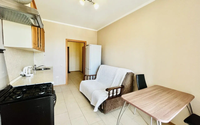 Apartments Na Karla Marksa 148a
