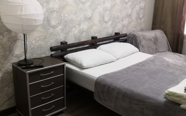 Апартаменты Суточно RentDay на улице Карла Маркса