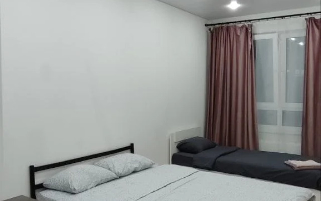 Квартира по улице Яшиной