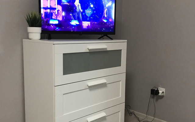 Апартаменты на улице Пархоменко 133/5