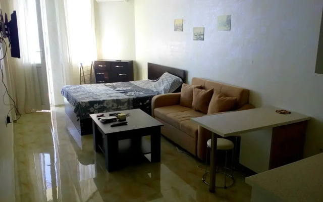 Irida Apart-Hotel
