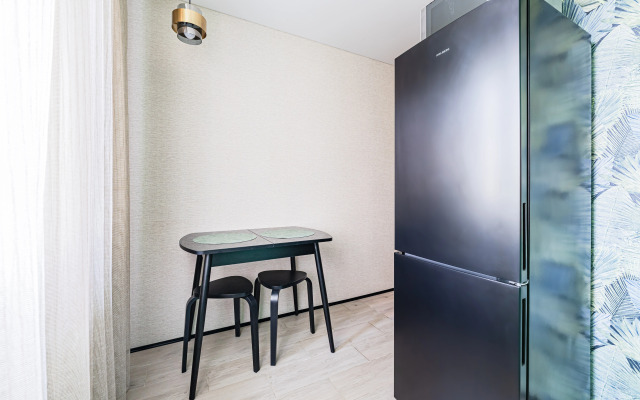 Квартира 1-комнатная в Cамом Центре Города Калининграда