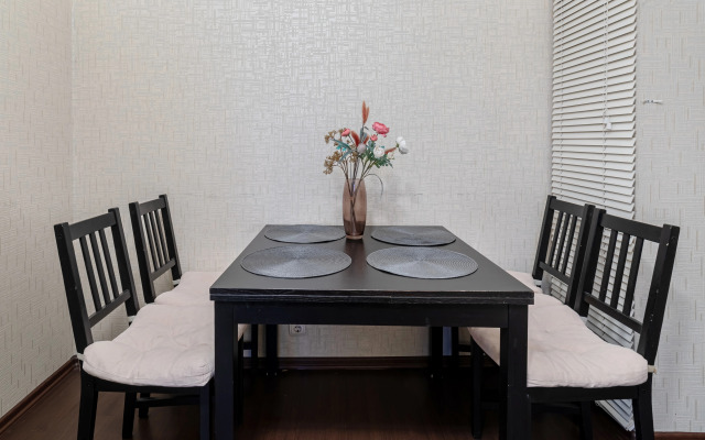 U Kremlya Flat