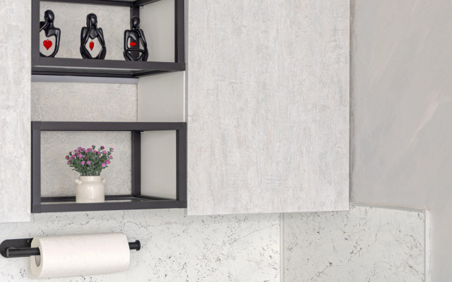 Квартира Дизайнерская Grey Room у Невского проспекта