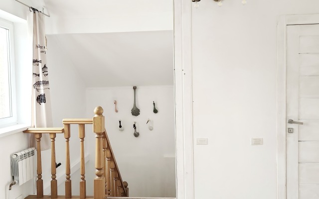 Вилла Тропик Увильды