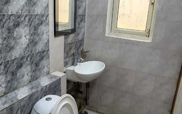 Meghna Residency Hotel