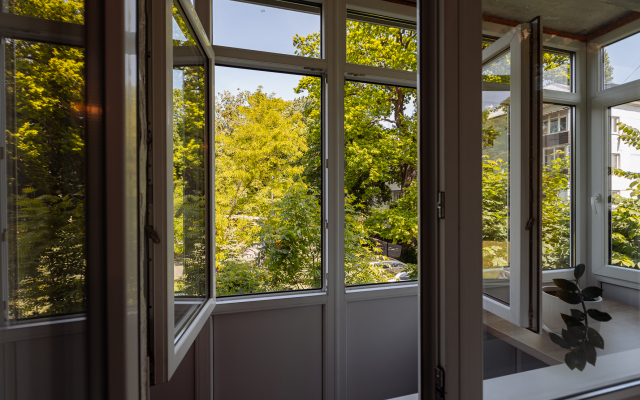 Квартира в Самом Центре Города