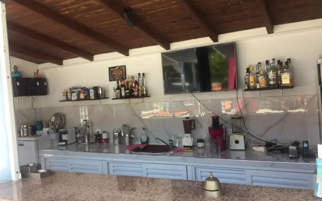 Villa Askamnia Resort