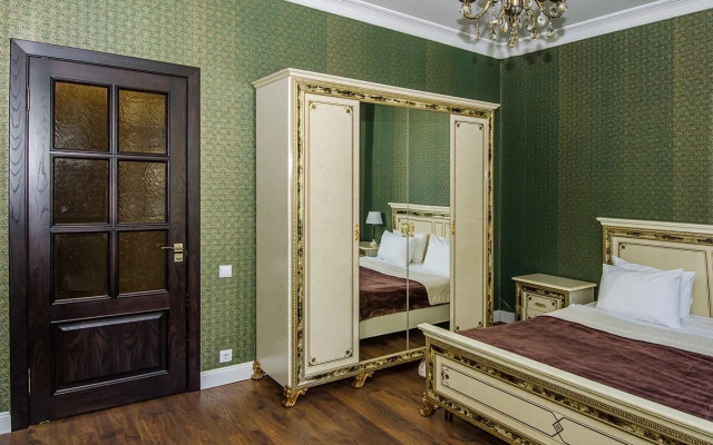 Гостевой дом Гранд Шале