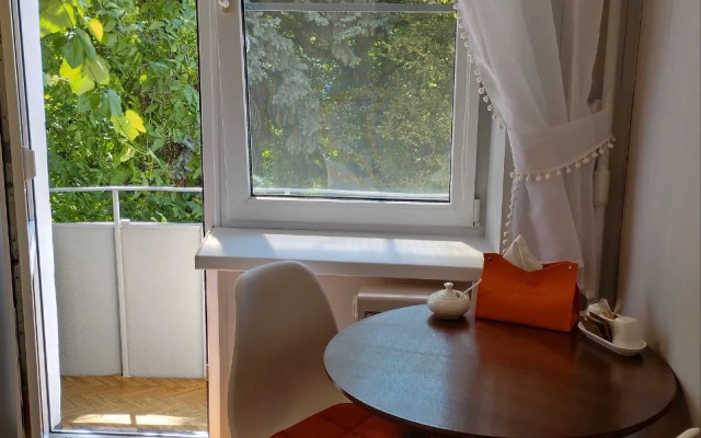 Квартира в курортной зоне