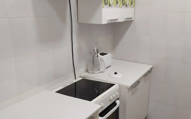 Uyutny Vozle Lesa Guest house