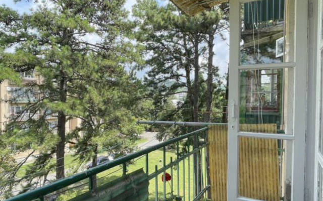 Posutochno Flat