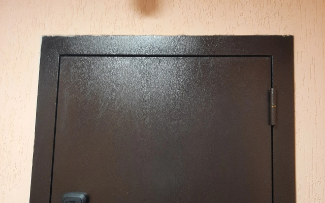 Апартаменты у Мамаева кургана 1