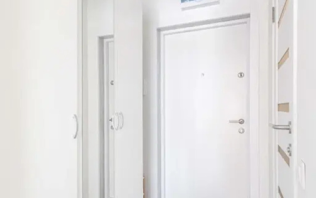 Apartments S Vidom Na Gorod U Metro Nekrasovka