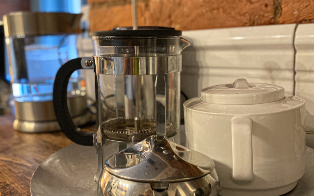 Апартаменты Ligovka