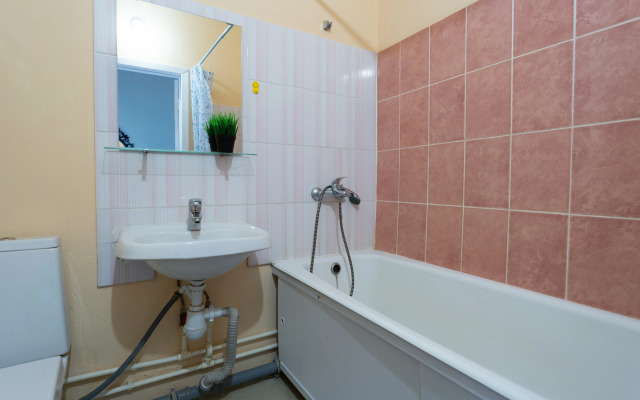 Квартира на улице Кунарская 14/1