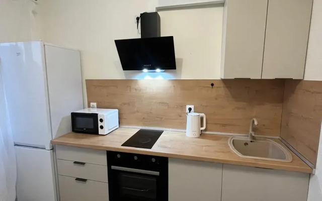 Inndays Apartments Na Shosse V Lavriki 64k1 Apartments