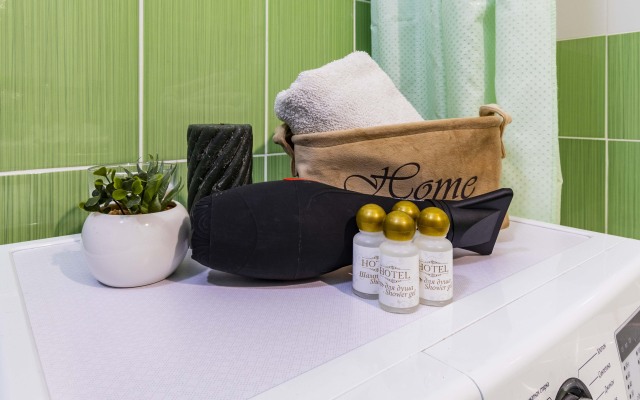 Апартаменты в центре Екатеринбурга на Белинского 30 (678)