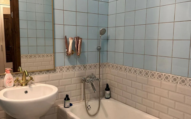 Квартира Дом Хельги