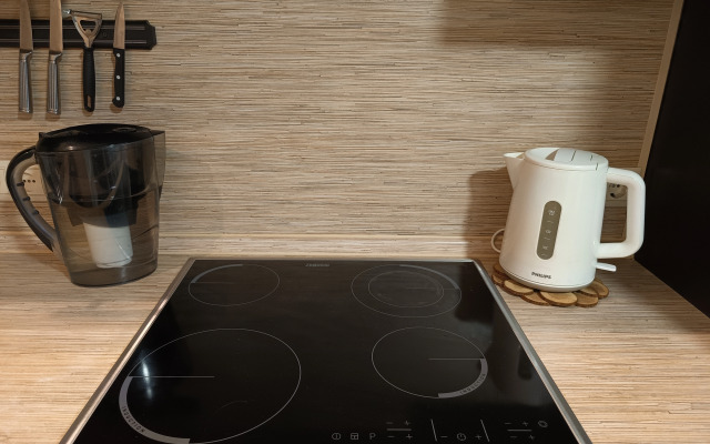 Квартира Уютная в удобном месте