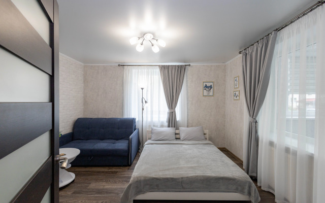 Dyuna Flat