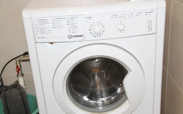 Квартира Макс плюс в ЖК Черноморский