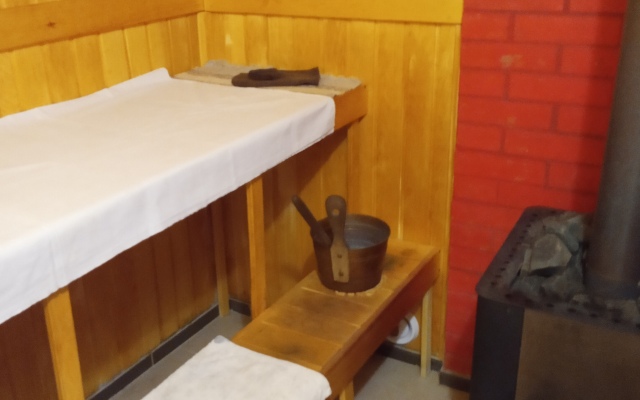 Гостевой Дом на оз.Вуокса с Баней и Беседкой