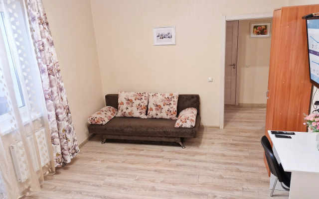 Апартаменты Солнечный 4 40