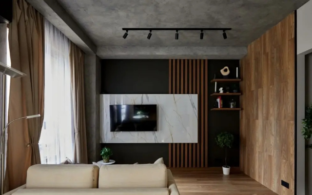 Studiya Premium Klassa Apartments - Apartment in Moscou - Photo 2