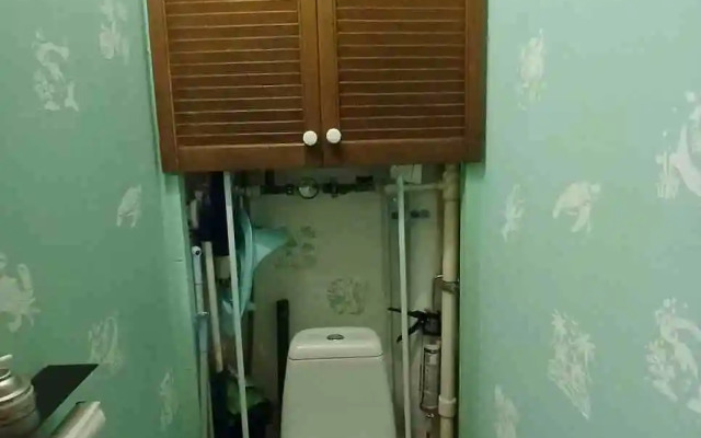 Квартира Светлая уютная со всеми удобствами