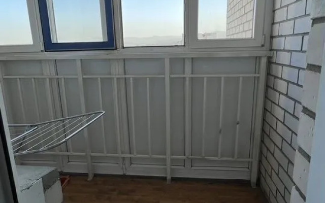 Квартира в Микрорайоне Царский 8