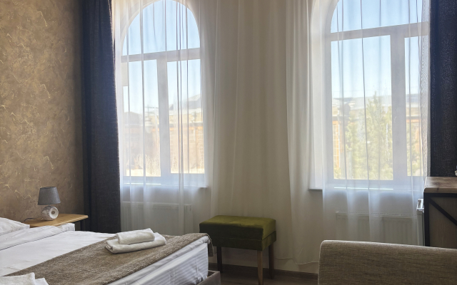 21 Rooms Hotel